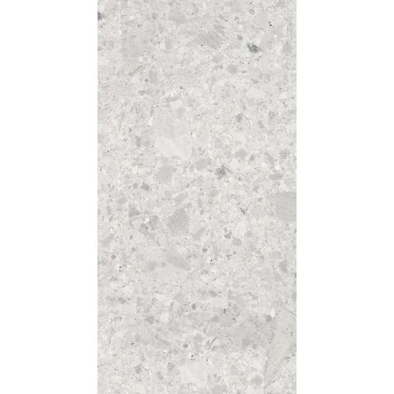Fehér Terrazzo csempe